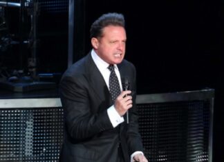 Luis Miguel