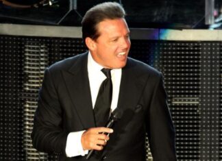 Luis Miguel Hits Tour